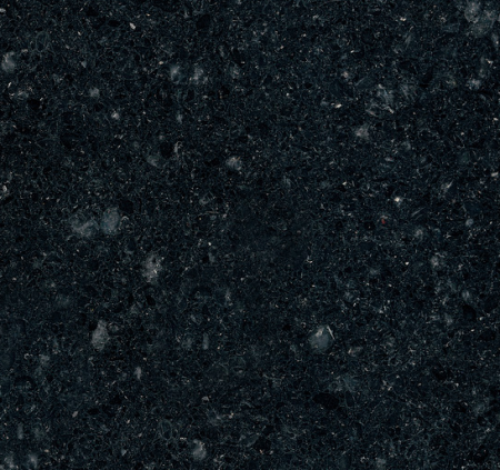 Corian Galaxy Black